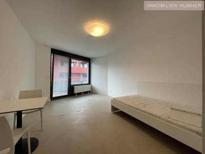 ALL-INCLUSIVE-MIETE im Sonnwendviertel!