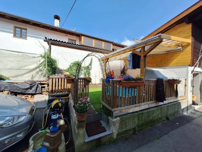 Ansprechende 3,5-Raum-Wohnung in Innsbruck