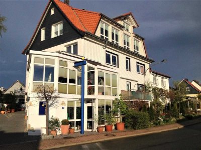 Luxus für 2!