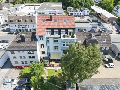 ***komplett modernisierte Wohnung mit attraktiver Loggia