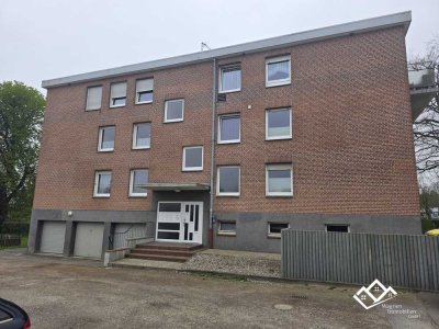 Wunderschöne 3-Zimmer-Eigentumswohnung im Erdgeschoss in Oldenburg in Holstein