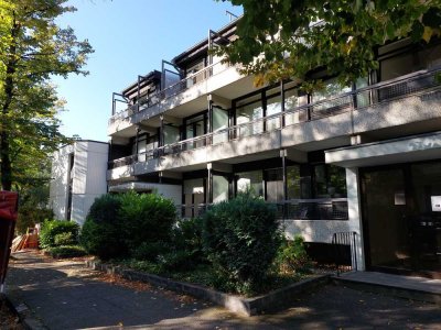 ORTS***3-Zimmer-Maisonette-ETW Nähe ZOO