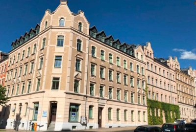 *** traumhaftes Wohnungspaket in Chemnitz zu erwerben ***
