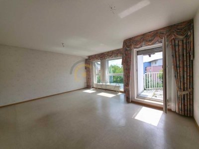 Erste eigene Wohnung oder perfektes Investment!