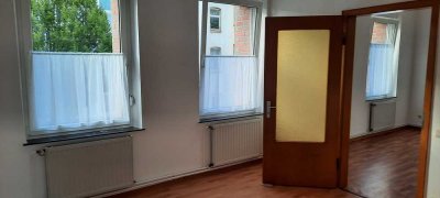 Vollständig renovierte 3-Zimmer-Wohnung mit Balkon in Aachen