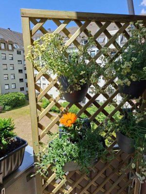 Sonnige Wohnung in toller Lage, Rennweg