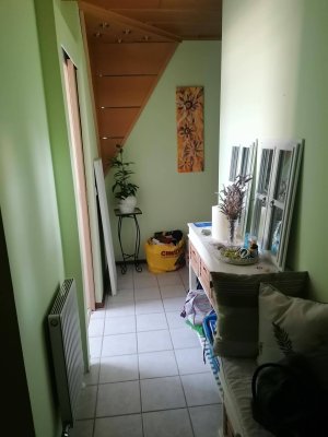 Günstige schöne Wohnung