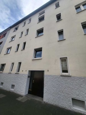 2 Zimmer Erdgeschoßwohnung in Essen Frohnhausen