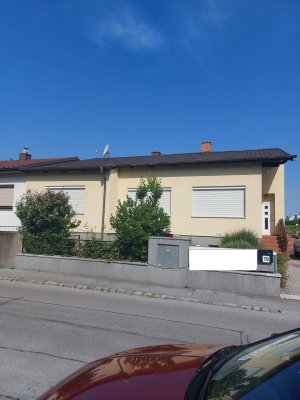 Einfamilienhaus im Zentrum von Gänserndorf Stadt, Direktverkauf durch den Besitzer