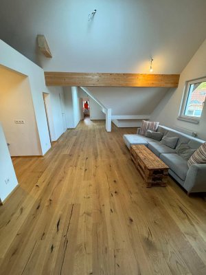 Grödig b. Salzburg, 3 Zimmer-Wohnung, Sanierung 2025, mit Tischler Designer Küche