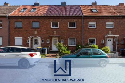 "Klein aber fein" - Reihenmittelhaus in sehr guter Wohnlage