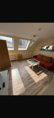 Helle 3-Zimmer Wohnung mit 100 m² in Hemer