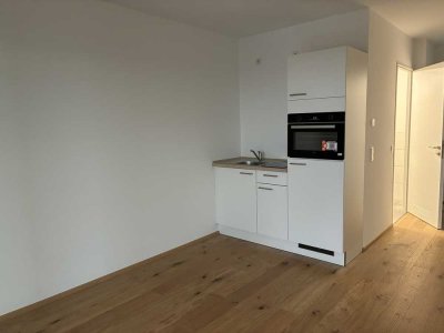 Vollmöblierte, hochwertige 1-Zimmer-Wohnung in bester Lage Regensburgs