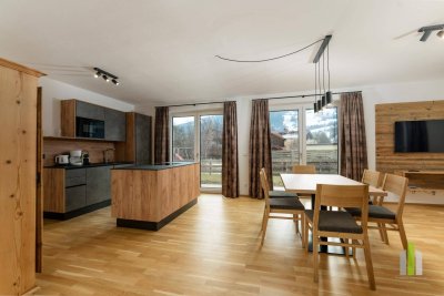 Jetzt entscheiden - sofort einziehen und diese Ski-Saison in den eigenen 4 Wänden leben