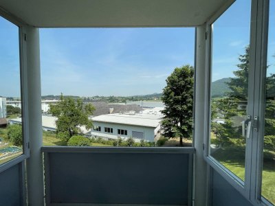 2 Zimmerwohnung in Herzogsdorf