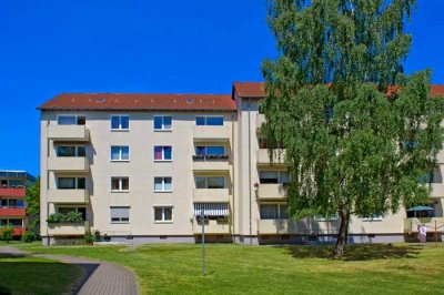 3,5 Zimmer in Hamm-Süden!