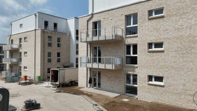 Peine neu gedacht: Stadtvilla mit Stil und Komfort