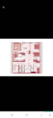 Neue 4 Zimmer Dachgeschosswohnung im Herzen Kirchbichl