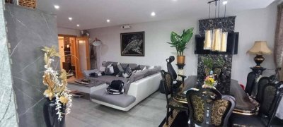 Exklusive 3-Zimmer-Gartenwohnung mit Urlaubsfeeling - mitten in Graz! Nähe FH und Straßenbahnlinie 7 (Provisionsfrei)