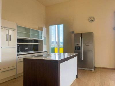 PARADIES mit AUSSICHT-Loft mit 2 Terrassen in Salzburg