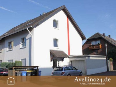 Attraktives Dreifamilienhaus als Anlageobjekt – ruhige und zentrale Lage in Wesseling