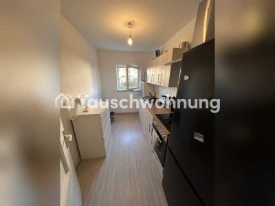Tauschwohnung: 3-Zimmer-Wohnung in Münster gegen WG Zimmer/Wohnung in Köln