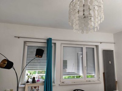 Wohnen mit Charakter: 2-Zimmer-Wohnung in Landshut-Schönbrunn