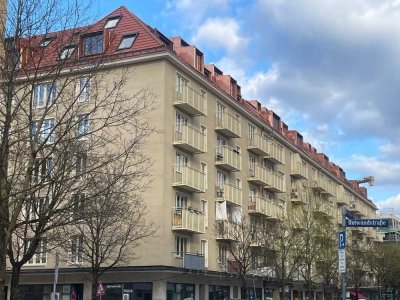 Erstbezug! Neu ausgebaute Maisonette-Wohnung im Dachgeschoss. Direkt vom Eigentümer