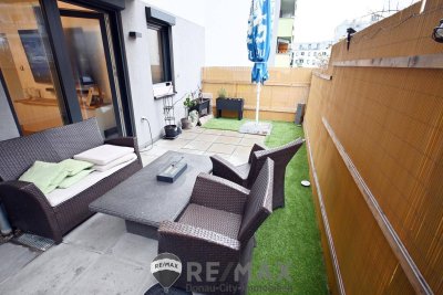 "++ Gartenwohnung Oberlaa ++"