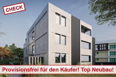 Provisionsfrei für den Käufer! Hochwertige Wohnungen in Waltendorf! Top 4