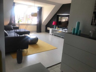Escheburg, von Privat, Bushaltestelle in direkter Nähe(80m)