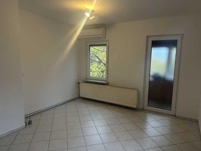3-Zimmer Wohnung in Ilsenburg