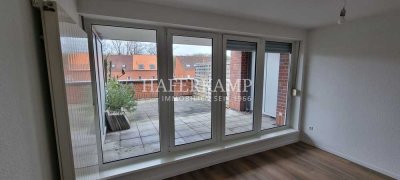 Sanierte 3-Zimmer-Wohnung in Münster – mit Terrasse