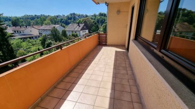 Ansprechende, helle 3-Zimmer-Wohnung in Offenau
