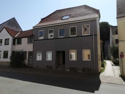 Gemütliche 2,5-Zimmer-Dachgeschosswohnung in zentraler Lage