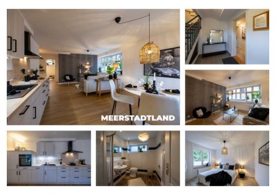 Modernisierte 2-Zimmer-Wohnung in Erfde, bezugsfertig und auch als Kapitalanlage attraktiv!