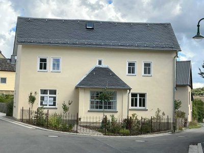Komplett renoviertes Einfamilienhaus mit 3 Zimmern in Rettert