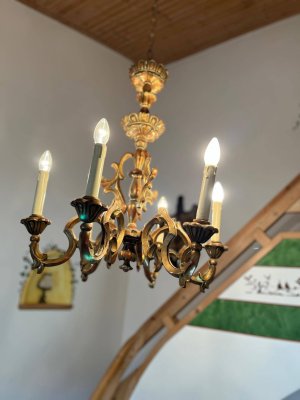 Möblierte Wohnung für Singles, Paare und Expatriats