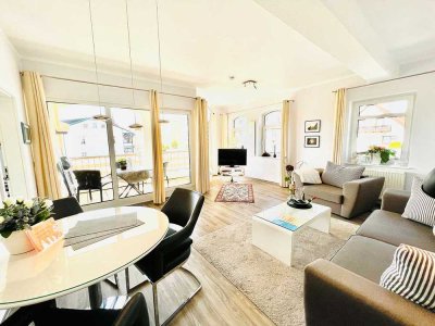 Ferienwohnung in Sellin