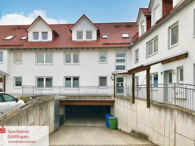 Attraktive 3-Zimmerwohnung mit Balkon - Rosdorf