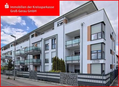 **Seniorengerecht, modern und top gepflegte ETW**
