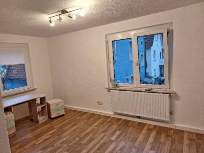 WG Zimmer Weingarten Zentrum in 6er WG
