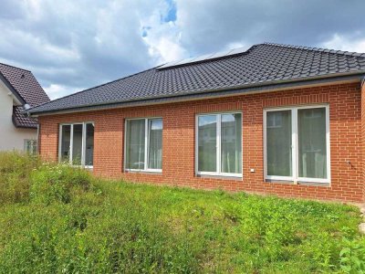 Moderner Bungalow in ruhiger Lage von Dissen a.T.W. – Rohbau mit Ausbaupotential!