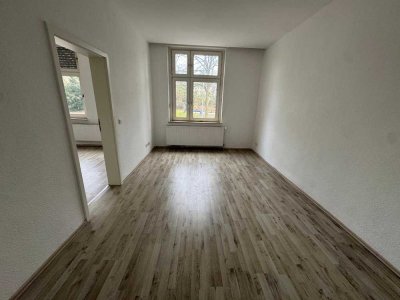 Gepflegte 2,5-Zimmer Wohnung im Erdgeschoss