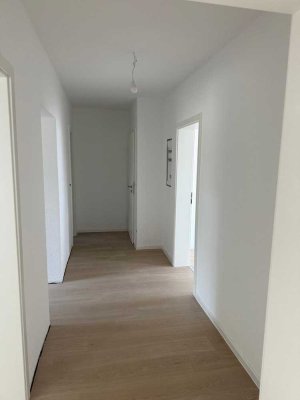 Erstbezug nach Kernsanierung in Bonn-Beuel