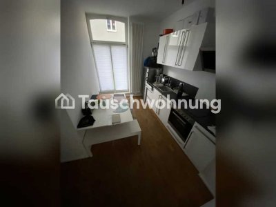 Tauschwohnung: Wohnung in Ehrenfeld