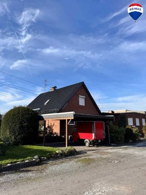 Gepflegtes Wohnhaus + zwei separate Einheiten in Paderborn zu verkaufen!