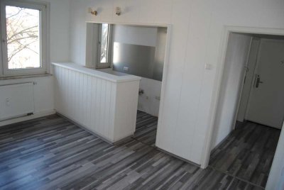 3 1/2 Raum Wohnung mit Mietkaufgelegenheit in ruhiger Hausgemeinschaft