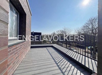 OPEN HOUSE AM 01.06.2025!!! 3 Zimmer - Neubauwohnung mit sonniger Dachterrasse, Fußbodenheizung u...
