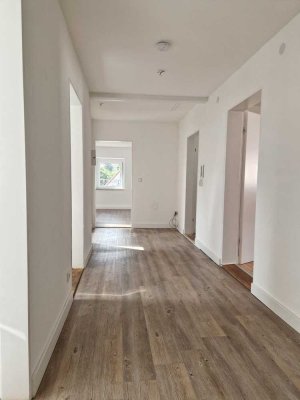Gemütliche Dachterrassenwohnung in Hilgertshausen
